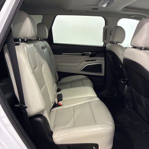 2020 KIA TELLURIDE S — фото 35