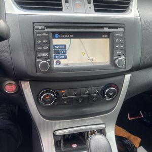 صورة مصغرة 38 لـ 2015 Nissan SENTRA SR