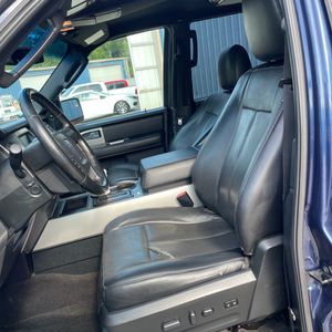 2015 FORD EXPEDITION XLT 缩略图 32