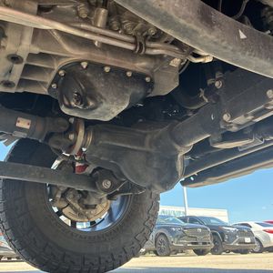 2024 JEEP GLADIATOR RUBICON 缩略图 31
