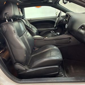 صورة مصغرة 32 لـ 2018 Dodge CHALLENGER SXT