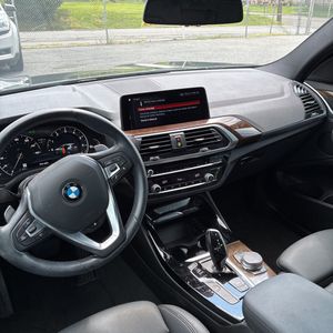 صورة 37 لـ 2019 BMW X3 XDRIVE30I
