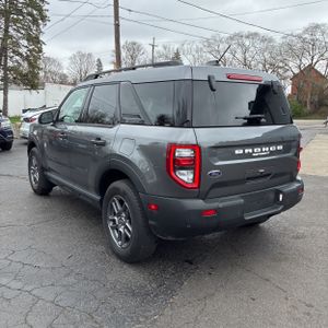 FORD BRONCO SPORT BIG BEND - 5