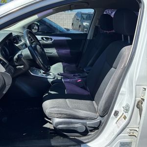 2013 Nissan SENTRA SR 照片 29