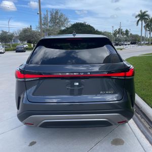 LEXUS RX 350 BASE - 7