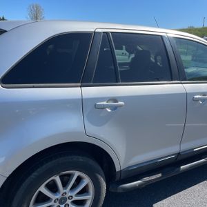 FORD EDGE SEL - 9