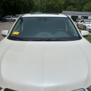 2018 Acura MDX SH-AWD W/TECH 缩略图 13