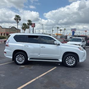 LEXUS GX 460 BASE - 10