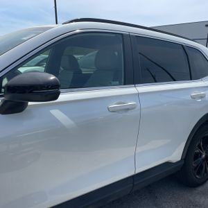 HONDA CR-V HYBRID SPORT TOURING - 4