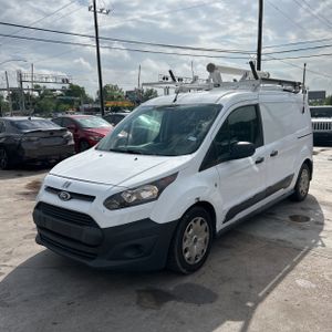 FORD TRANSIT CONNECT XL - 1