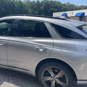 2025 Genesis GV70 3.5T SPORT photo 6
