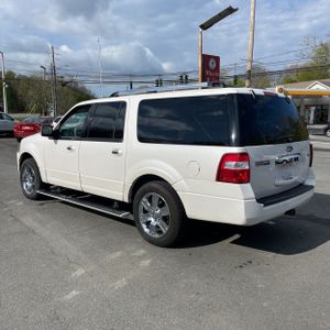 FORD EXPEDITION EL LIMITED - 5
