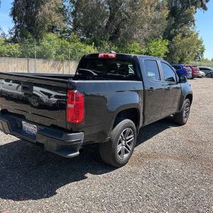 CHEVROLET COLORADO WORK TRUCK - 8