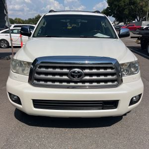 صورة مصغرة 14 لـ 2016 Toyota SEQUOIA PLATINUM