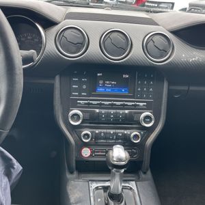 2015 FORD MUSTANG V6 — миниатюра 36
