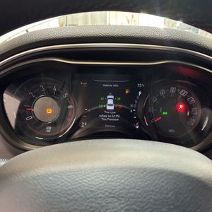 صورة مصغرة 40 لـ 2018 Dodge CHALLENGER SXT