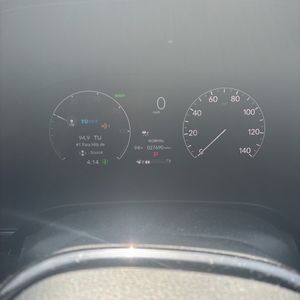 2023 Honda CR-V HYBRID SPORT TOURING 缩略图 41