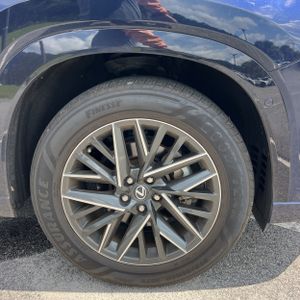 2024 Lexus TX 350 PREMIUM 缩略图 20