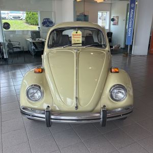 صورة مصغرة 14 لـ 1970 Volkswagen BEETLE