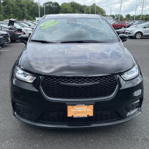 2024 Chrysler PACIFICA HYBRID S APPEARANCE PKG — миниатюра 14