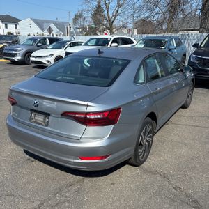 VOLKSWAGEN JETTA SEL - 8