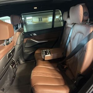 صورة مصغرة 34 لـ 2023 BMW X7 XDRIVE40I