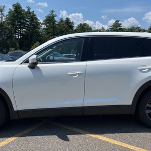 2020 Mazda CX-9 TOURING 照片 3