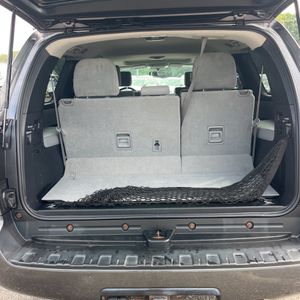2015 Toyota SEQUOIA SR5 照片 43