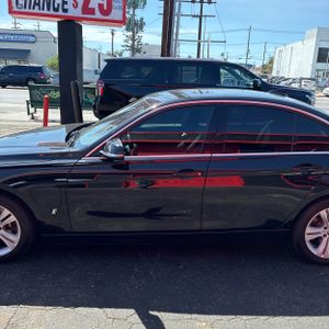 BMW 3-SERIES 330E IPERFORMANCE - 3