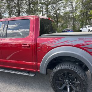 FORD F-150 XLT - 6