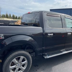 FORD F-150 XLT - 9