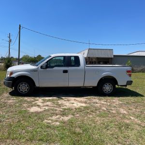 FORD F-150 XL - 3