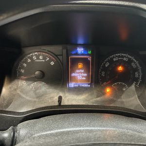 صورة 35 لـ 2018 Toyota TACOMA SR