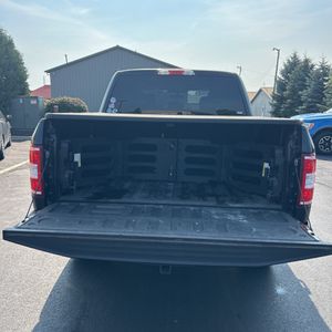 2019 FORD F-150 XL thumbnail 42