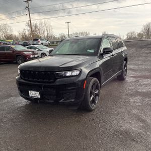 JEEP GRAND CHEROKEE L ALTITUDE - 1