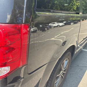 2017 Dodge GRAND CARAVAN SXT — миниатюра 49