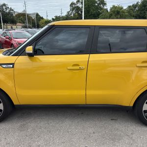 KIA SOUL ! - 4