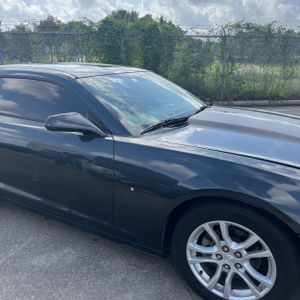 صورة مصغرة 13 لـ 2015 Chevrolet CAMARO LS