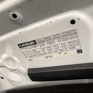 صورة مصغرة 48 لـ 2013 Lexus ES 300H BASE