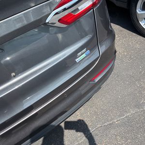 2020 FORD FUSION SE — миниатюра 18