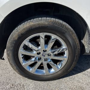 2013 FORD EDGE SEL — миниатюра 17
