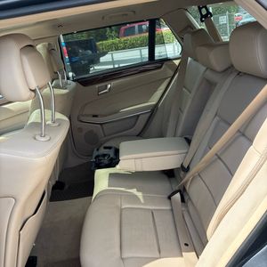 صورة مصغرة 34 لـ 2014 Mercedes-BENZ E 350 4MATIC