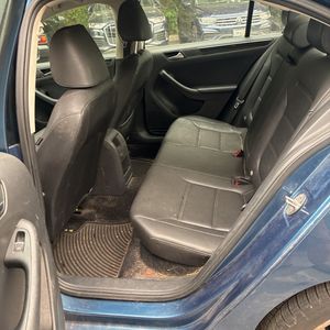 2016 Volkswagen JETTA 1.8T SEL — миниатюра 34