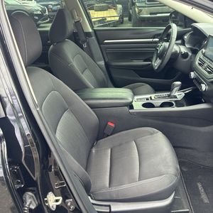 صورة مصغرة 32 لـ 2021 Nissan ALTIMA 2.5 SV