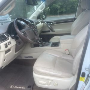 2014 Lexus GX 460 LUXURY — фото 32