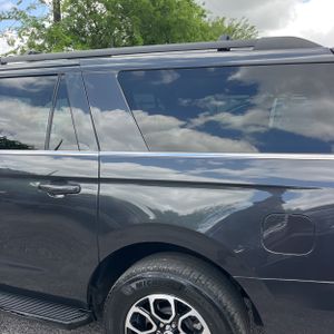 FORD EXPEDITION MAX XLT - 5