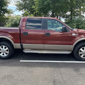 صورة مصغرة 11 لـ 2005 FORD F-150 KING RANCH