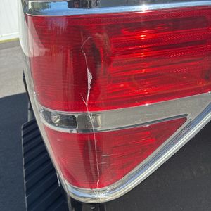 2013 FORD F-150 STX — миниатюра 57