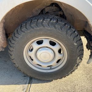 صورة مصغرة 20 لـ 2024 FORD F-150 XL