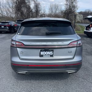 LINCOLN NAUTILUS RESERVE - 6